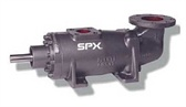 Screw pump triro3 C6000 range